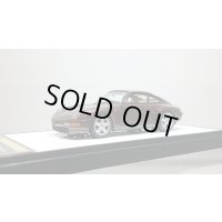 VISION 1/43 Porsche 911 (993) Carrera 1994 Metallic Brown
