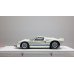 画像2: EIDOLON 1/43 GT40 Mk.II Street ver. 1966 Ivory White Limited 100 pcs. (2)