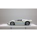 画像2: EIDOLON 1/43 GT40 Mk.II Street ver. 1966 Ivory White Limited 100 pcs. (2)