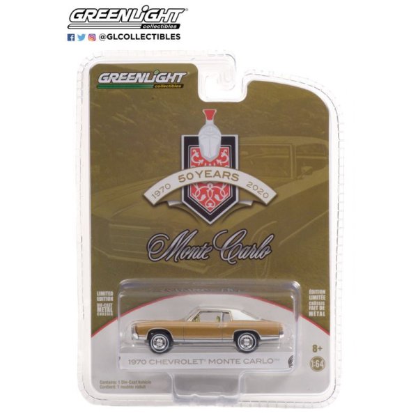 画像3: GREEN LiGHT 1/64 Anniversary Collection Series 12