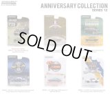 GREEN LiGHT 1/64 Anniversary Collection Series 12
