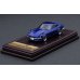 画像2: ignition model 1/64 Nissan Fairlady Z (S30) Blue Metallic (2)