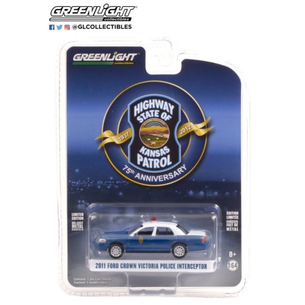 画像5: GREEN LiGHT 1/64 Anniversary Collection Series 12