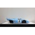 画像4: VISION 1/43 Porsche 917K "Gulf Racing - John Wyer Automotive" Daytona 24h 1971 No.2 Winner Limited 180 pcs.