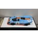 画像8: VISION 1/43 Porsche 917K "Gulf Racing - John Wyer Automotive" Daytona 24h 1971 No.1 Limited 100 pcs. (8)