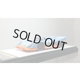 VISION 1/43 Porsche 917K "Gulf Racing - John Wyer Automotive" Daytona 24h 1971 No.1 Limited 100 pcs.