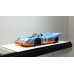 画像1: VISION 1/43 Porsche 917K "Gulf Racing - John Wyer Automotive" Daytona 24h 1971 No.1 Limited 100 pcs. (1)