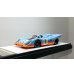 画像1: VISION 1/43 Porsche 917K "Gulf Racing - John Wyer Automotive" Daytona 24h 1971 No.1 Limited 100 pcs. (1)