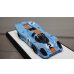 画像5: VISION 1/43 Porsche 917K "Gulf Racing - John Wyer Automotive" Daytona 24h 1971 No.2 Winner Limited 180 pcs. (5)