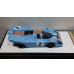 画像8: VISION 1/43 Porsche 917K "Gulf Racing - John Wyer Automotive" Daytona 24h 1971 No.2 Winner Limited 180 pcs. (8)