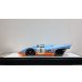画像3: VISION 1/43 Porsche 917K "Gulf Racing - John Wyer Automotive" Daytona 24h 1971 No.1 Limited 100 pcs. (3)