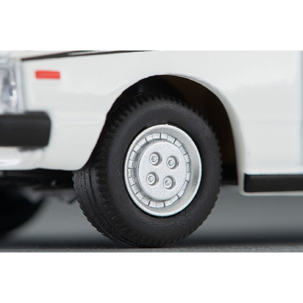 画像8: TOMYTEC 1/64 Limited Vintage NEO Nissan Skyline HT 2000 Turbo GT-E Thoroughbred White