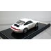 画像10: VISION 1/43 Porsche 911 (993) Carrera 4 1995 White Limited 40 pcs.