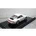 画像10: VISION 1/43 Porsche 911 (993) Carrera 4 1995 White Limited 40 pcs. (10)