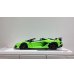 画像5: EIDOLON 1/43 Lamborghini Aventador SVJ Roadster 2019 (Leirion wheel) Verdes Scandal (Style Package) Limited 60 pcs. (5)