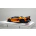 画像2: EIDOLON 1/43 Lamborghini Aventador SVJ Roadster 2019 (Leirion wheel) Pearl Orange (Style Package) Limited 60 pcs. (2)