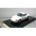 画像9: VISION 1/43 Porsche 911 (993) Carrera 4 1995 White Limited 40 pcs.