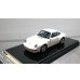 画像9: VISION 1/43 Porsche 911 (993) Carrera 4 1995 White Limited 40 pcs. (9)