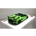 画像10: EIDOLON 1/43 Lamborghini Aventador SVJ Roadster 2019 (Leirion wheel) Verdes Scandal (Style Package) Limited 60 pcs. (10)