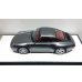 画像7: VISION 1/43 Porsche 911 (993) Carrera 4 1995 Gun Metallic Limited 40 pcs. (7)