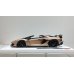画像5: EIDOLON 1/43 Lamborghini Aventador SVJ Roadster 2019 (Leirion wheel) Matte Bronze (Carbon Package) Limited 120 pcs.
