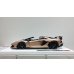 画像5: EIDOLON 1/43 Lamborghini Aventador SVJ Roadster 2019 (Leirion wheel) Matte Bronze (Carbon Package) Limited 120 pcs. (5)