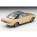 画像3: TOMYTEC 1/64 Limited Vintage Toyopet Crown Hardtop Super Deluxe '70 Gold / Black (3)
