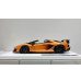 画像5: EIDOLON 1/43 Lamborghini Aventador SVJ Roadster 2019 (Leirion wheel) Pearl Orange (Style Package) Limited 60 pcs. (5)