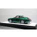 画像2: VISION 1/43 Porsche 911 (993) Carrera 4 1995 Dark Green Metallic Limited 40 pcs. (2)