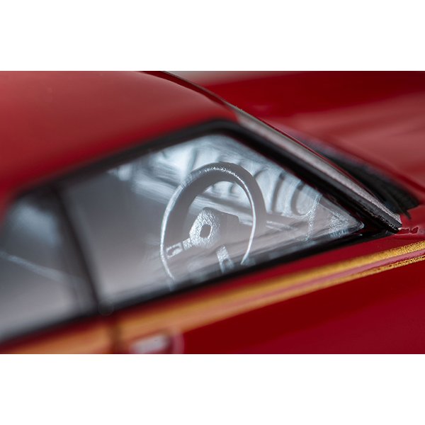 画像8: TOMYTEC 1/64 Limited Vintage NEO Nissan Skyline HT 2000 Turbo GT-ES Red