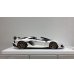 画像6: EIDOLON 1/43 Lamborghini Aventador SVJ Roadster 2019 (Leirion wheel) Pearl White (Style Package) Limited 80 pcs. (6)