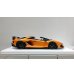 画像6: EIDOLON 1/43 Lamborghini Aventador SVJ Roadster 2019 (Leirion wheel) Pearl Orange (Style Package) Limited 60 pcs. (6)