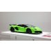 画像3: EIDOLON 1/43 Lamborghini Aventador SVJ Roadster 2019 (Leirion wheel) Verdes Scandal (Style Package) Limited 60 pcs. (3)