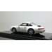 画像2: VISION 1/43 Porsche 911 (993) Carrera 4 1995 White Limited 40 pcs. (2)