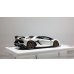 画像2: EIDOLON 1/43 Lamborghini Aventador SVJ Roadster 2019 (Leirion wheel) Pearl White (Style Package) Limited 80 pcs. (2)