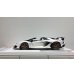 画像5: EIDOLON 1/43 Lamborghini Aventador SVJ Roadster 2019 (Leirion wheel) Pearl White (Style Package) Limited 80 pcs. (5)