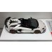 画像8: EIDOLON 1/43 Lamborghini Aventador SVJ Roadster 2019 (Leirion wheel) Pearl White (Style Package) Limited 80 pcs. (8)