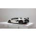 画像4: EIDOLON 1/43 Lamborghini Aventador SVJ Roadster 2019 (Leirion wheel) Pearl White (Style Package) Limited 80 pcs. (4)