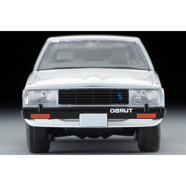 画像6: TOMYTEC 1/64 Limited Vintage NEO Nissan Skyline HT 2000 Turbo GT-E Thoroughbred White