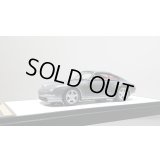 VISION 1/43 Porsche 911 (993) Carrera 4 1995 Gun Metallic Limited 40 pcs.