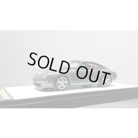 VISION 1/43 Porsche 911 (993) Carrera 4 1995 Gun Metallic Limited 40 pcs.