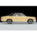 画像5: TOMYTEC 1/64 Limited Vintage Toyopet Crown Hardtop Super Deluxe '70 Gold / Black