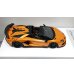 画像8: EIDOLON 1/43 Lamborghini Aventador SVJ Roadster 2019 (Leirion wheel) Pearl Orange (Style Package) Limited 60 pcs. (8)
