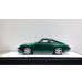 画像5: VISION 1/43 Porsche 911 (993) Carrera 4 1995 Dark Green Metallic Limited 40 pcs. (5)