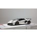 画像1: EIDOLON 1/43 Lamborghini Aventador SVJ Roadster 2019 (Leirion wheel) Pearl White (Style Package) Limited 80 pcs. (1)