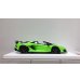 画像6: EIDOLON 1/43 Lamborghini Aventador SVJ Roadster 2019 (Leirion wheel) Verdes Scandal (Style Package) Limited 60 pcs. (6)