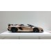 画像6: EIDOLON 1/43 Lamborghini Aventador SVJ Roadster 2019 (Leirion wheel) Matte Bronze (Carbon Package) Limited 120 pcs.