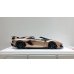 画像6: EIDOLON 1/43 Lamborghini Aventador SVJ Roadster 2019 (Leirion wheel) Matte Bronze (Carbon Package) Limited 120 pcs. (6)