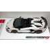 画像7: EIDOLON 1/43 Lamborghini Aventador SVJ Roadster 2019 (Leirion wheel) Pearl White (Style Package) Limited 80 pcs. (7)