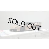 EIDOLON 1/43 Lamborghini Aventador SVJ Roadster 2019 (Leirion wheel) Matte Bronze (Carbon Package) Limited 120 pcs.